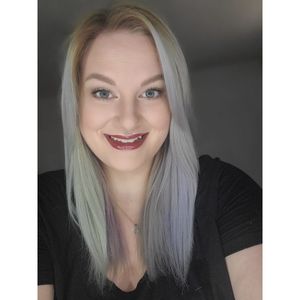 Meet your Posher, Samantha